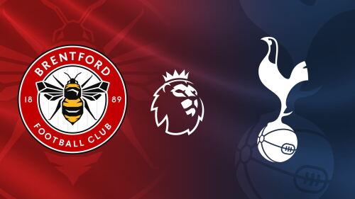 Image for Brentford v. Spurs