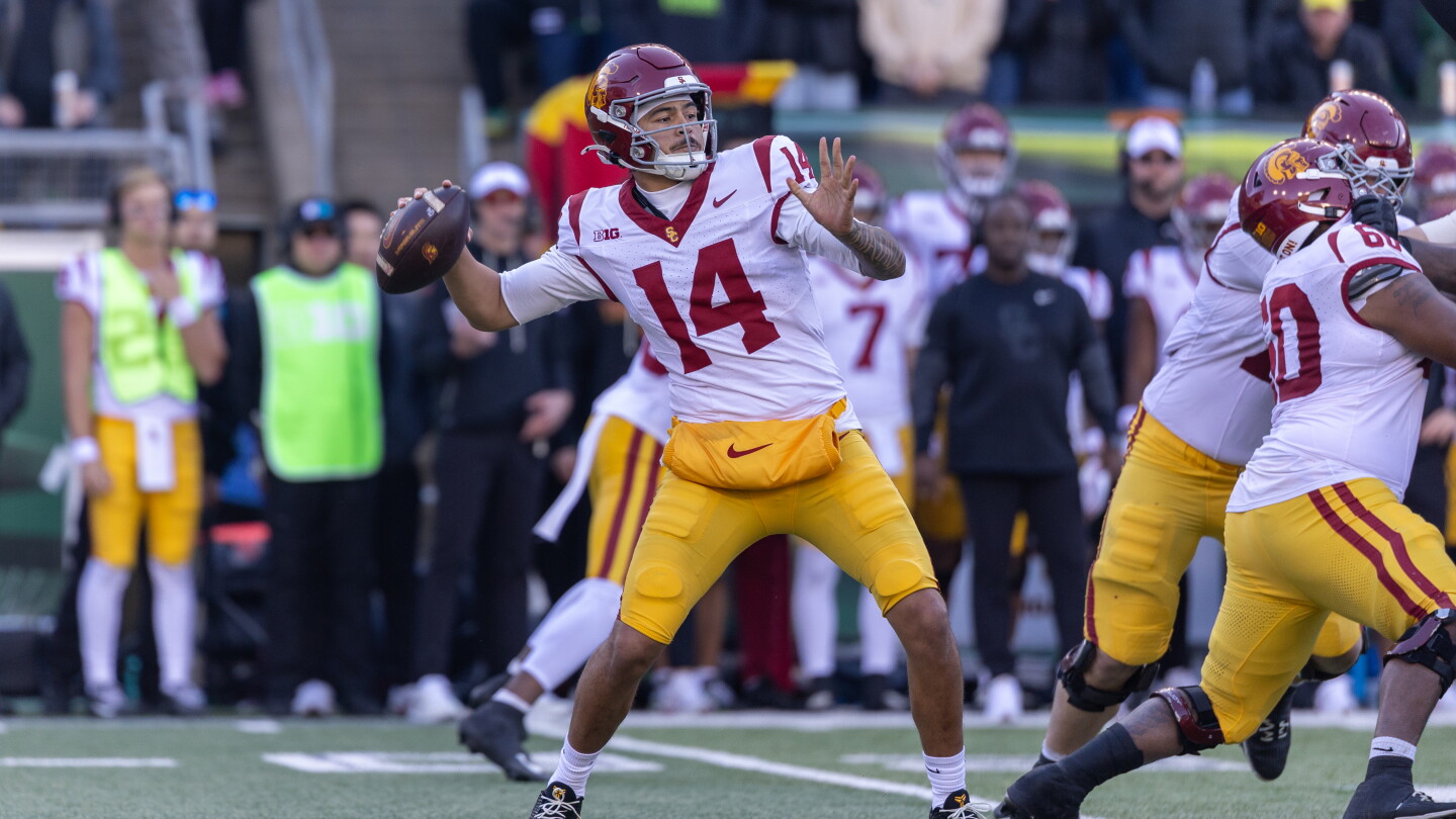 2026 College Football Week 0 Best Bets: Three picks for Saturday, Aug 29 including NC State vs Virginia, USC