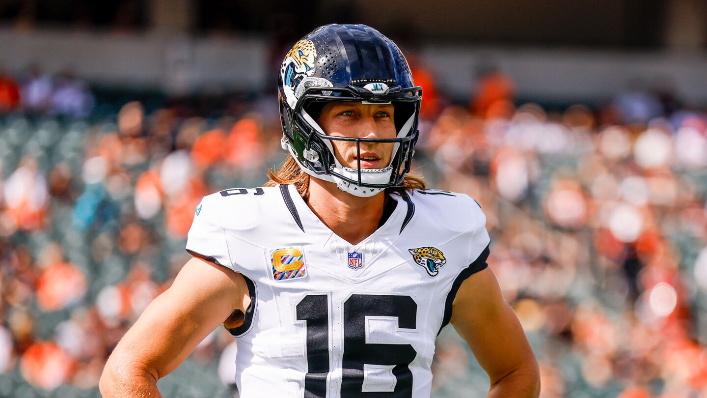 NFL Week 6 Preview 2026: Houston Texans vs. Jacksonville Jaguars