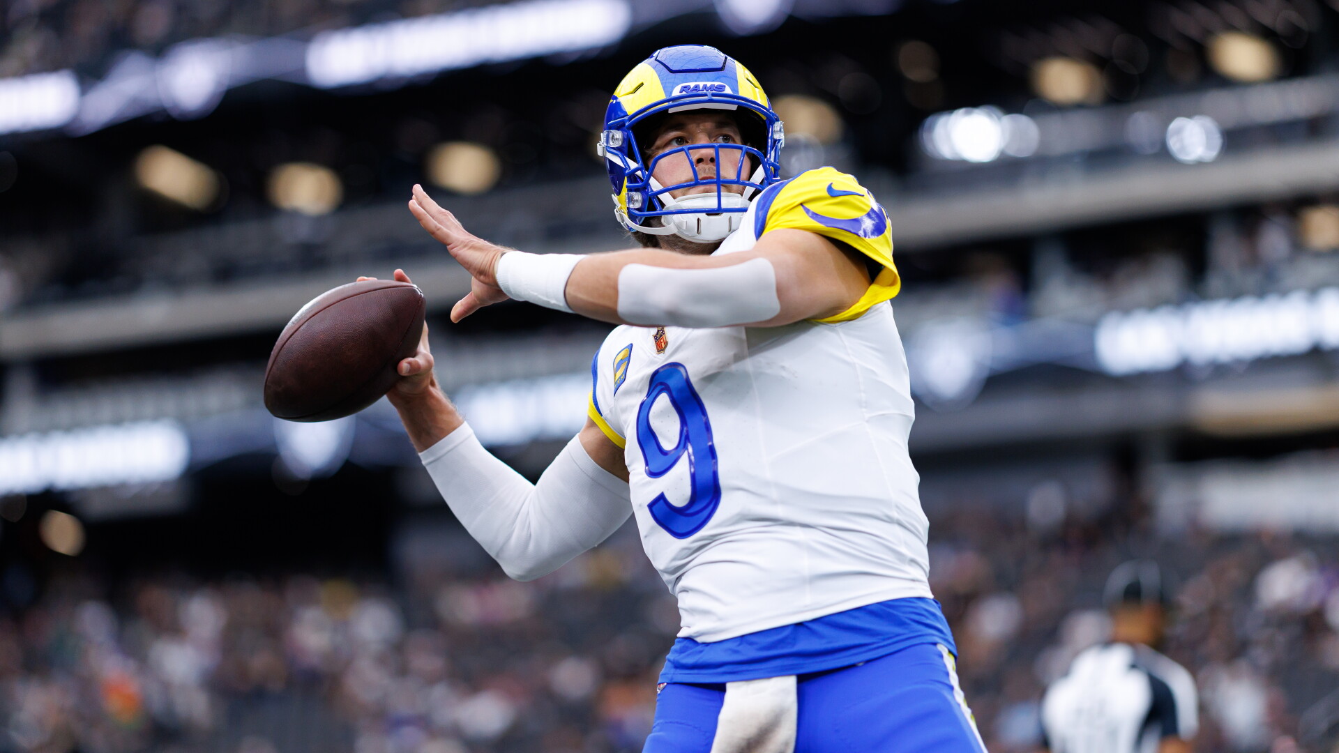 Matthew Stafford fantasy football news — ADP impact
