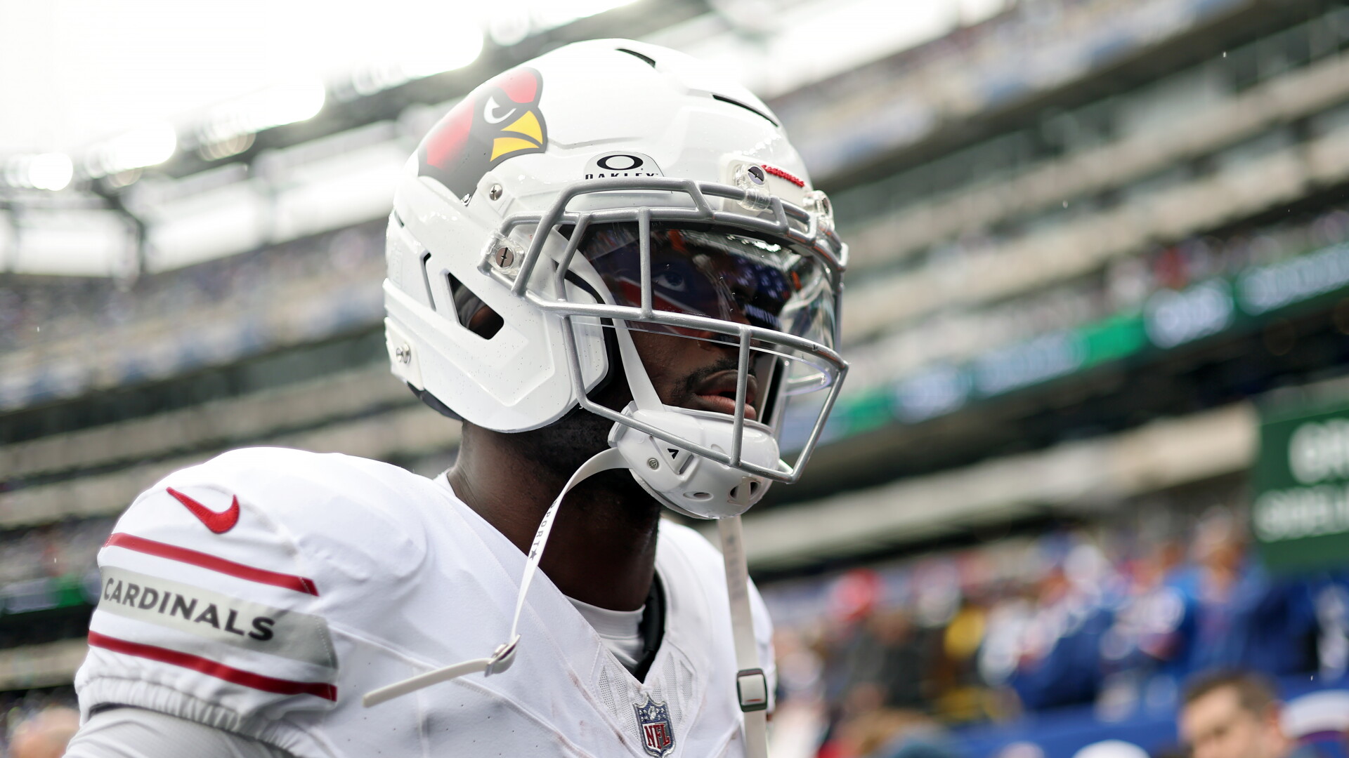 Jeremiyah Love fantasy football news — ADP impact