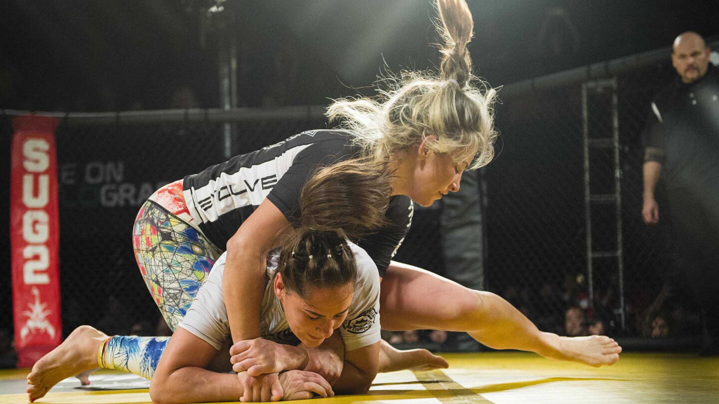 Miesha Tate