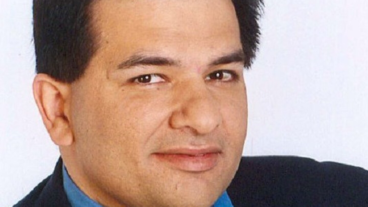 High-profile agent Ben Dogra out at CAA - NBC Sports