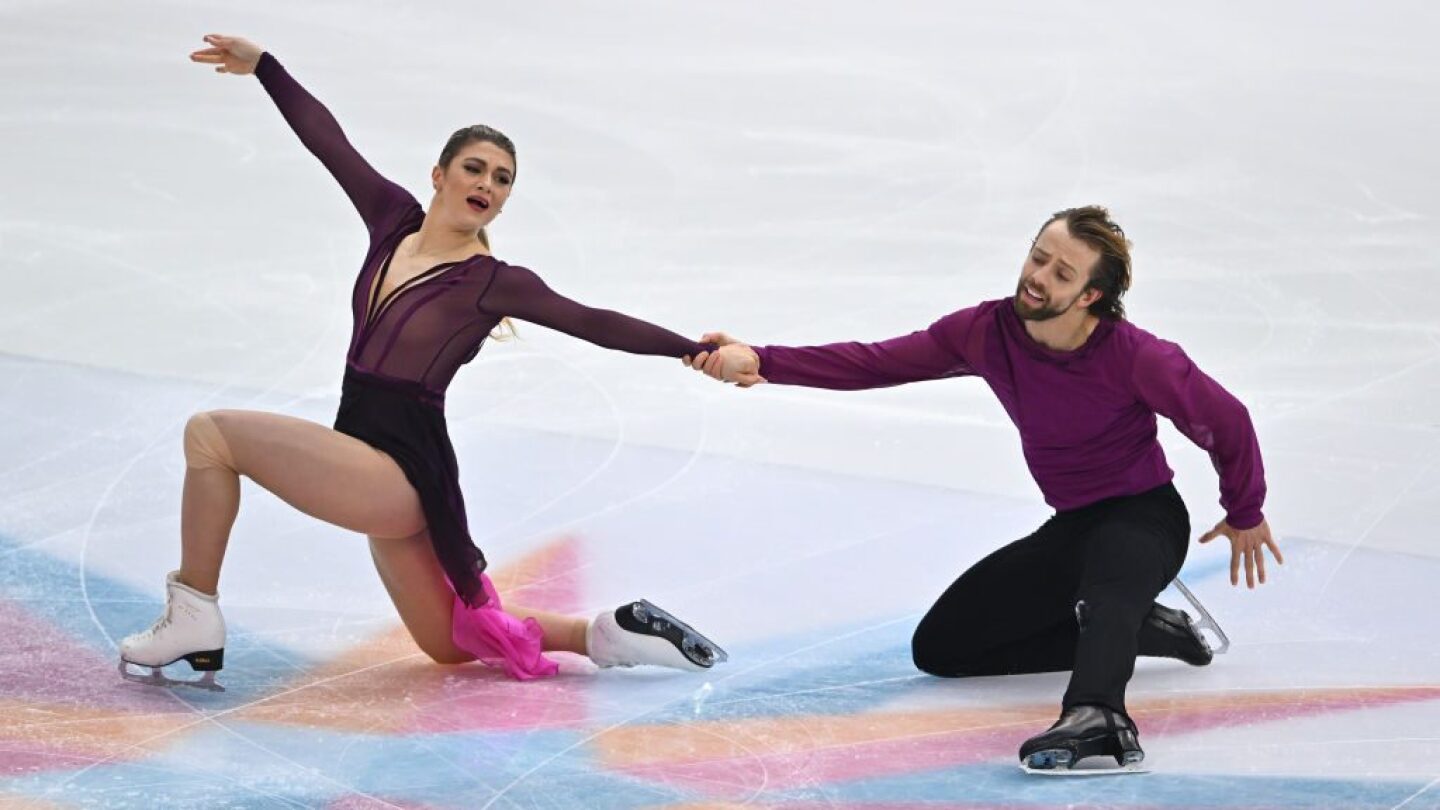 Amerykańscy łyżwiarze figurowi wycofują się z zawodów Grand Prix Amerykańscy łyżwiarze figurowi wycofują się z zawodów Grand Prix