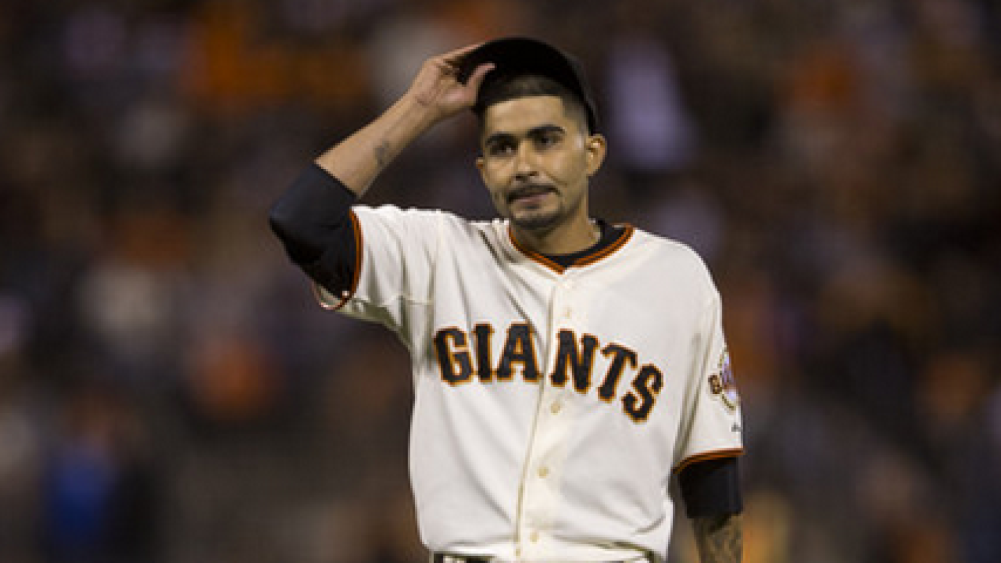 Sergio Romo cleared to pitch in spring games - NBC Sports