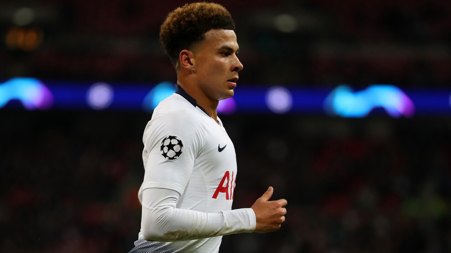 Dele Alli