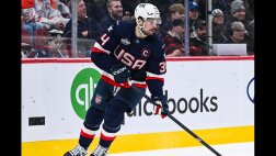 Image for How to watch Auston Matthews at the 2026 Winter Olympics