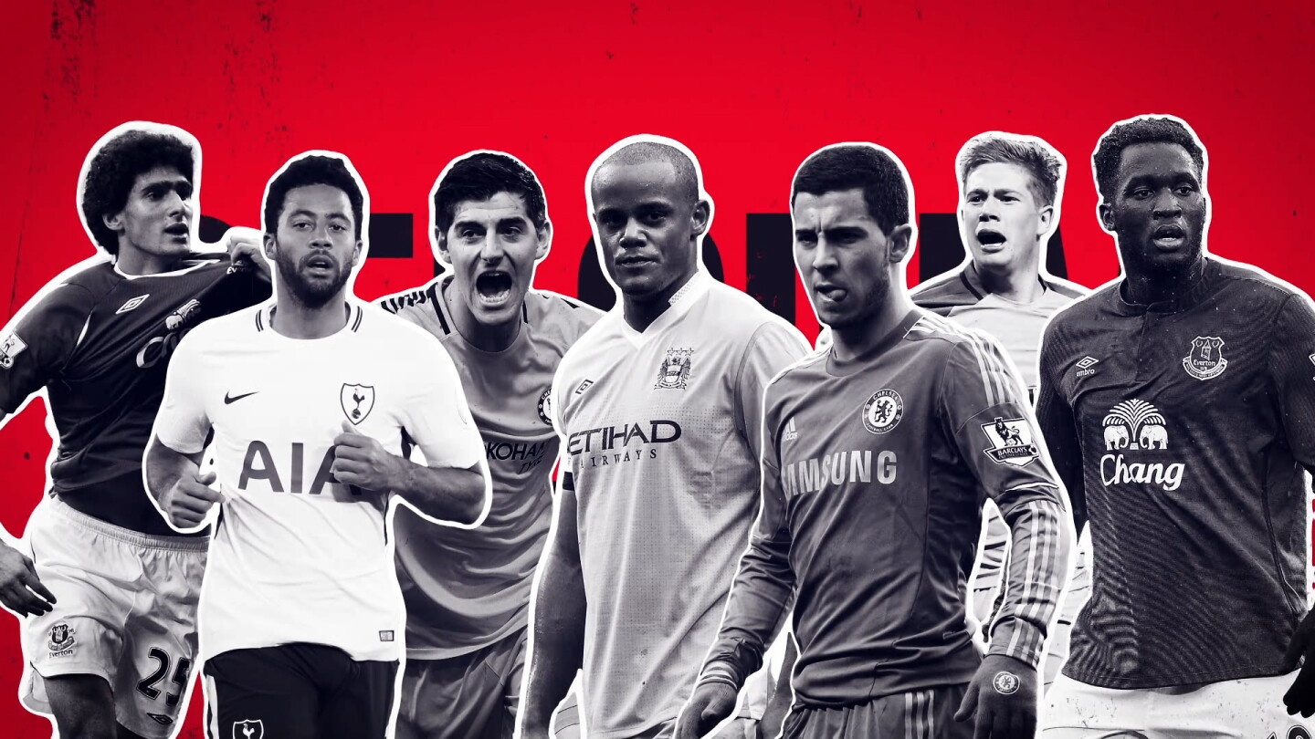 Belgium Brussels Premier League A Career Defined by Leadership