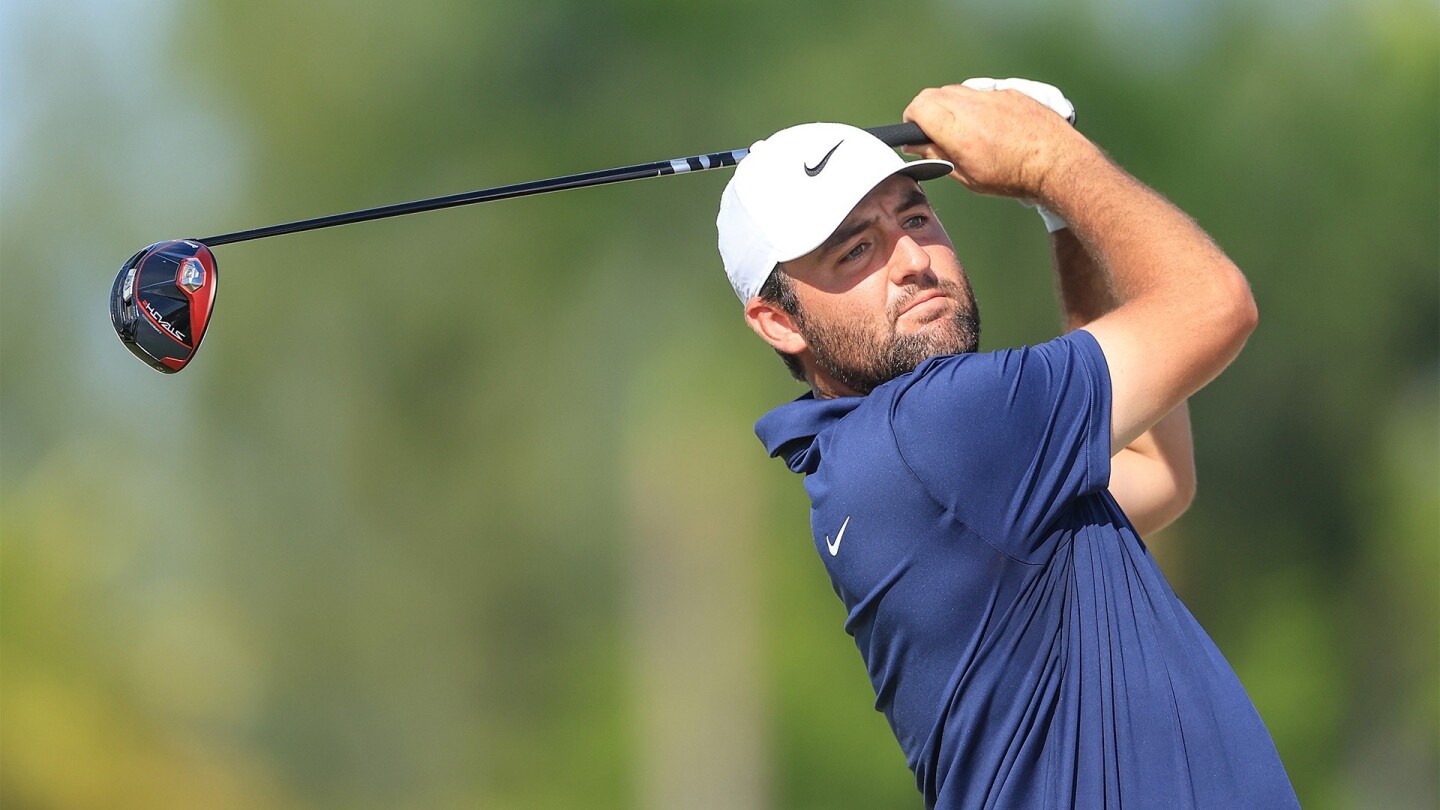 Highlights: 2023 Hero World Challenge, Round 3 Highlights: 2023 Hero World Challenge, Round 3