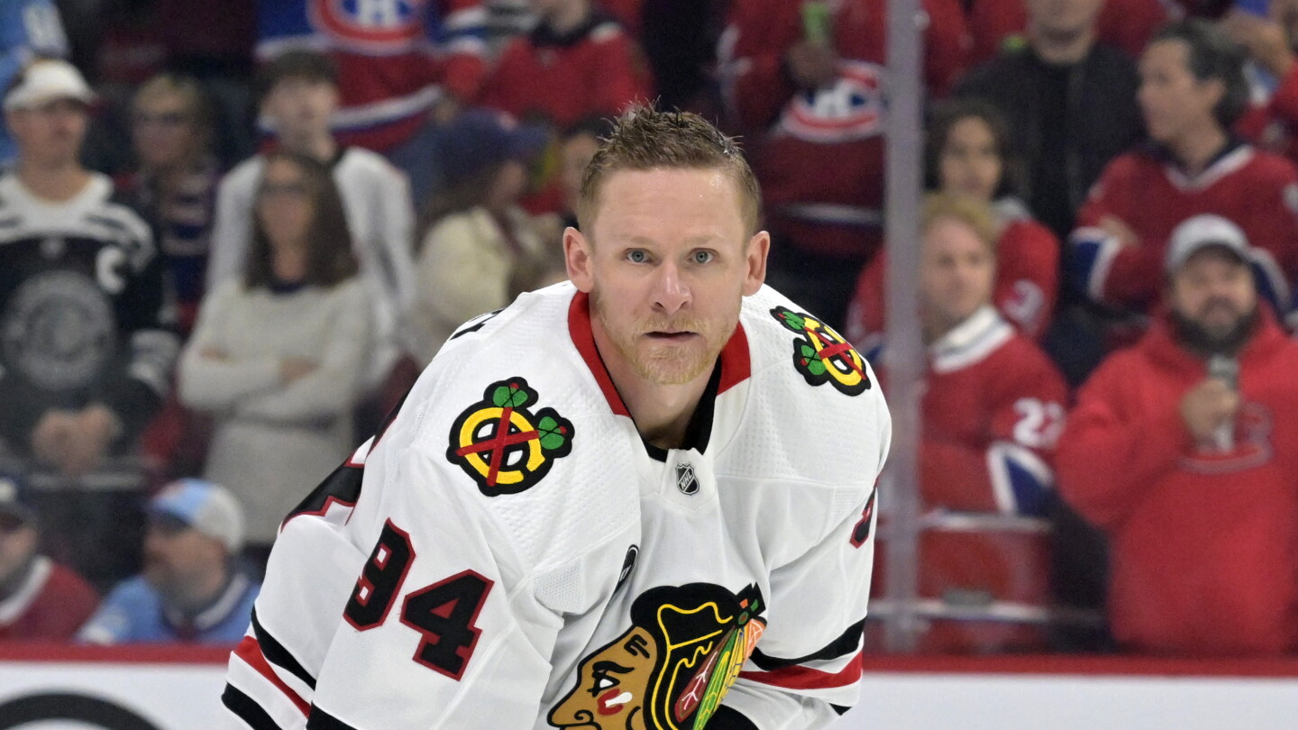 Corey Perry Rookie Corey Perry says he’s seeking help for alcohol abuse after the ...