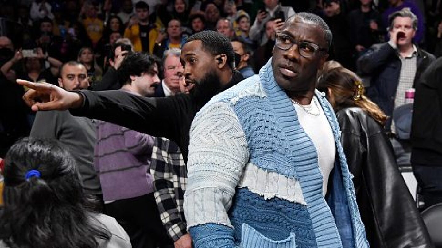 Shannon Sharpe apologizes on air for incident with Grizzlies, Dillon Shannon Sharpe apologizes on air for incident with Grizzlies, Dillon