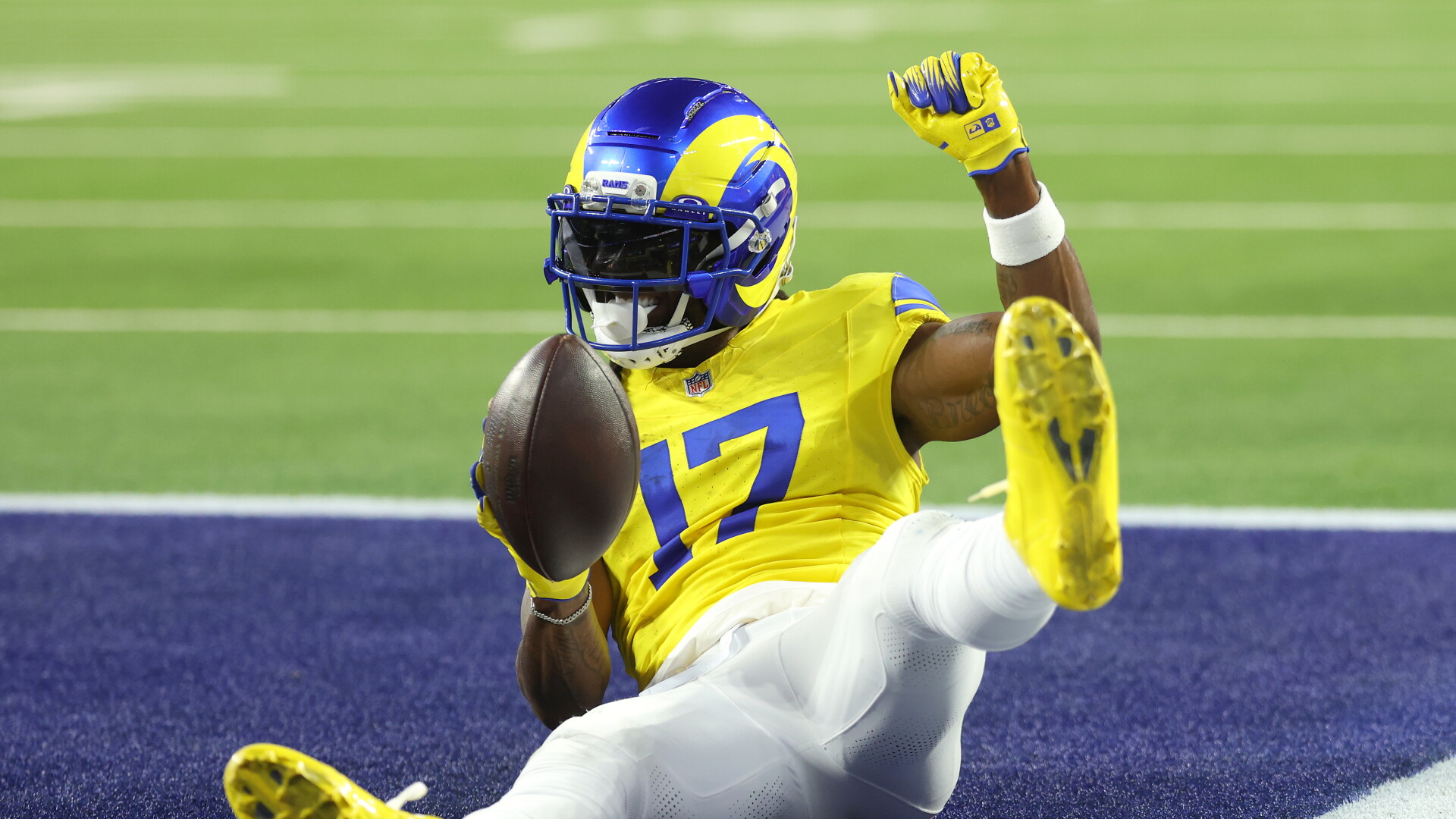 Davante Adams fantasy football news — ADP impact