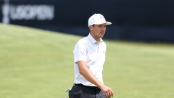 Jordan Spieth