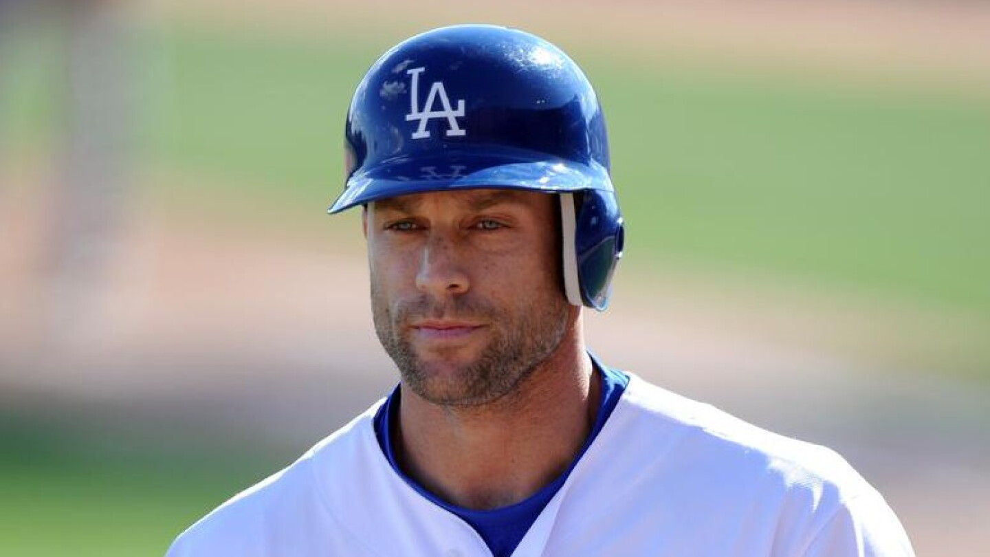 Kapler Gabe Kapler could be joining the Dodgers coaching staff - NBC Sports