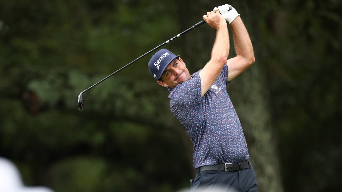 President Trump to attend Ryder Cup; endorses Keegan Bradley as captain’s pick President Trump to attend Ryder Cup; endorses Keegan Bradley as captain’s pick