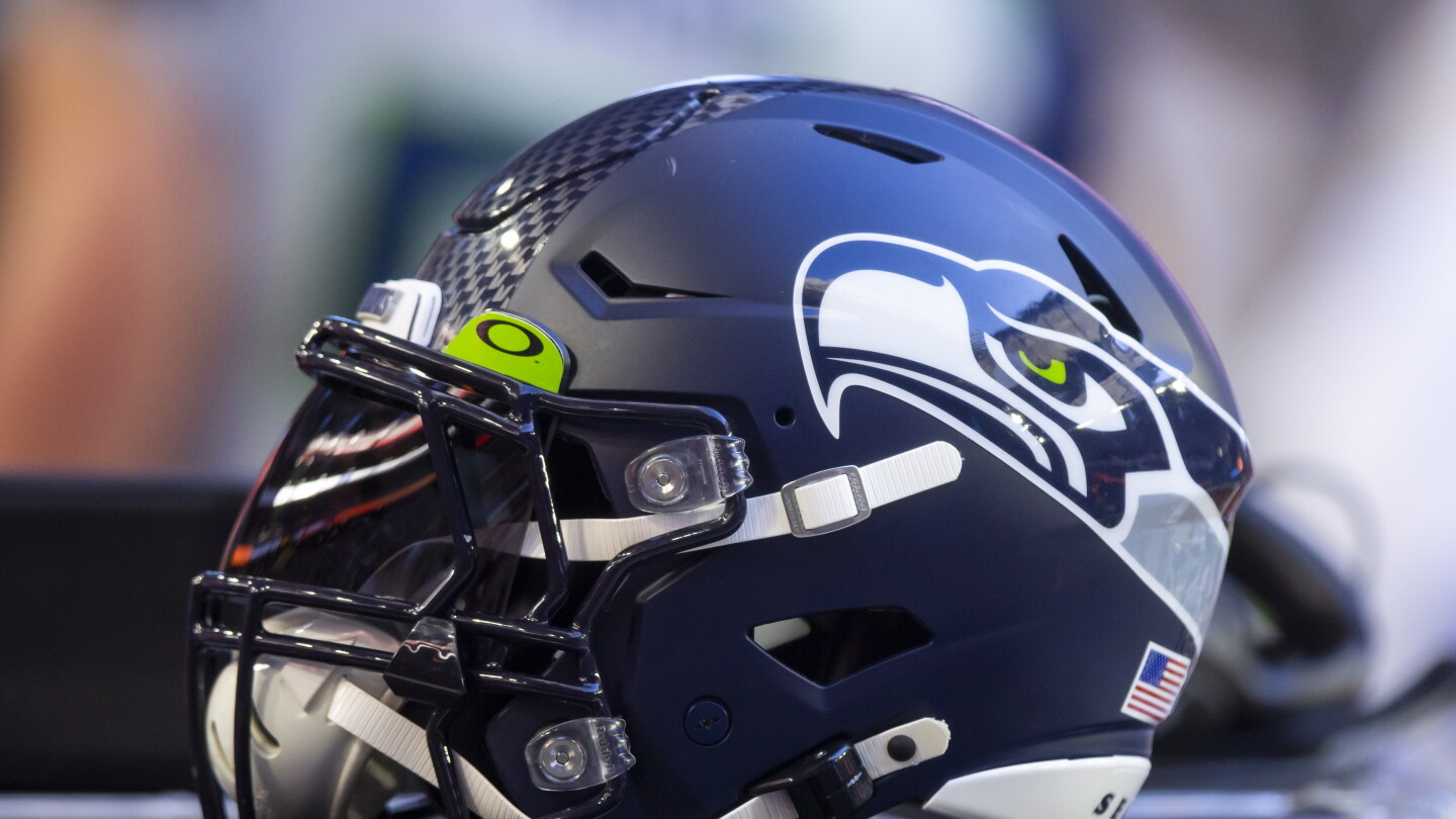 Seahawks Add T.J. Harden and Jordan Washington to Roster
