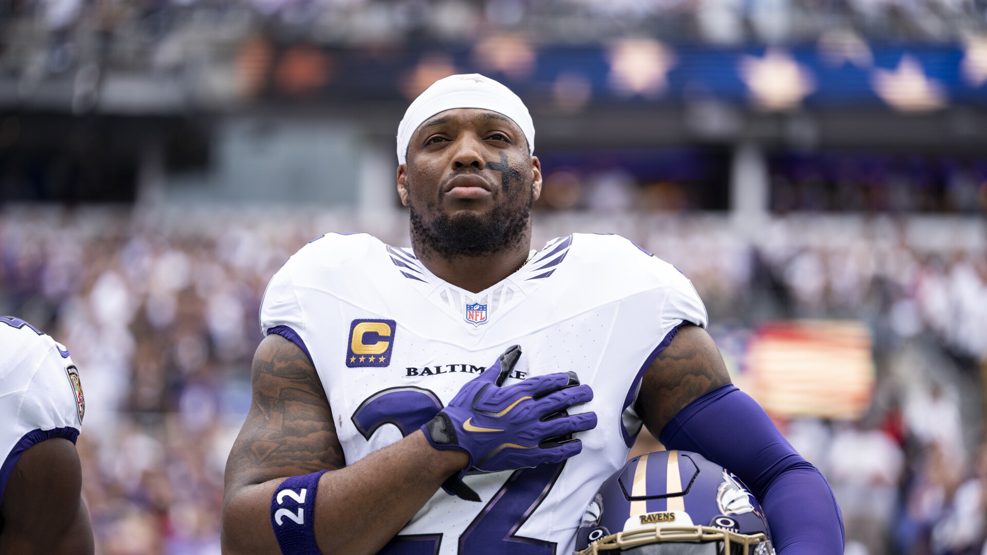 Derrick Henry fantasy football news — ADP impact
