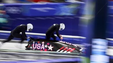 Image for What to know about 2-man bobsled at Milan Cortina 2026