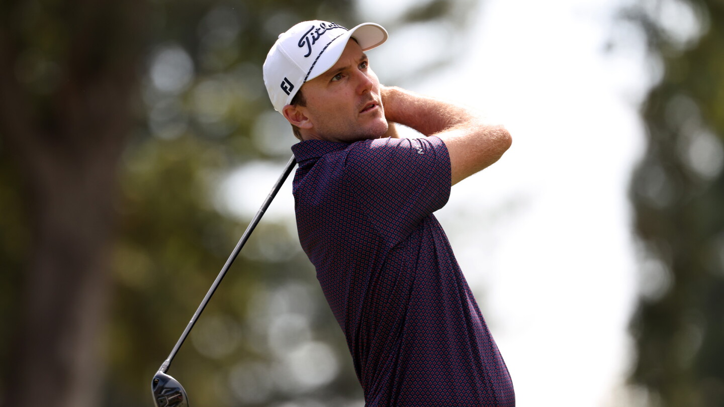 Highlights: 2025 Procore Championship, Round 1 Highlights: 2025 Procore Championship, Round 1