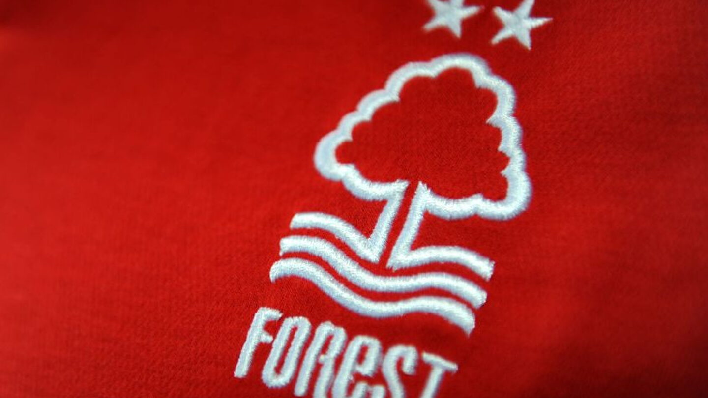Notans Forest Ever Wonder why Nottingham Forest has Forest in their name? - NBC Sports