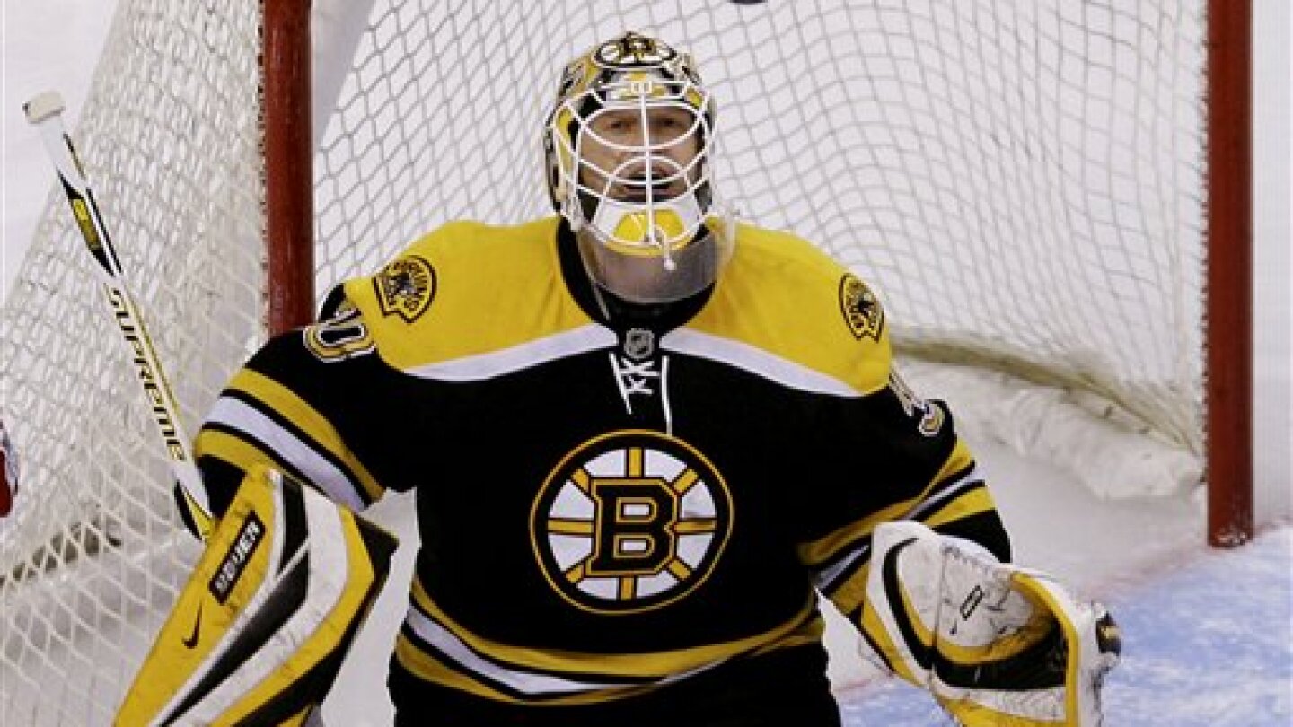 Tim Thomas wants family, friends left out of