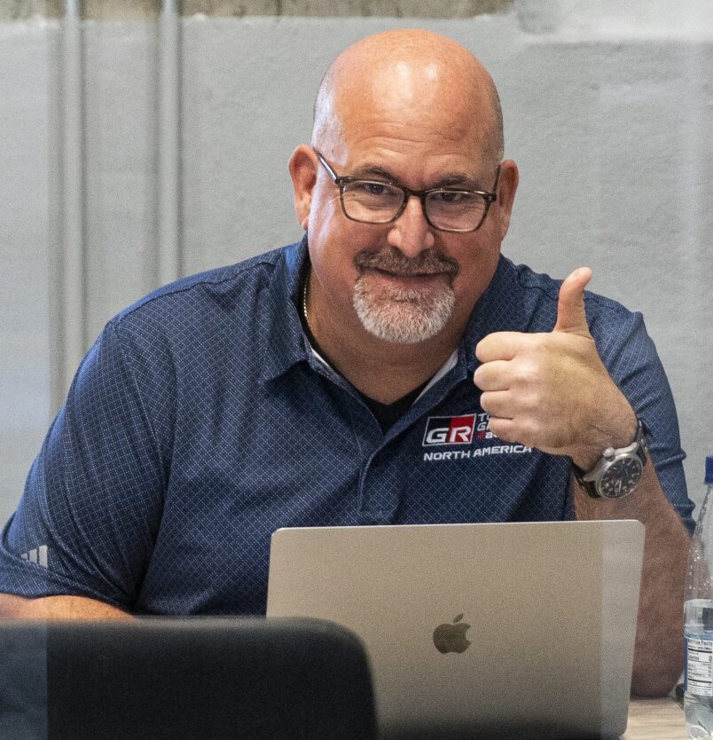 A deep dive into the new GR Cup as Toyota branches into single-make ...