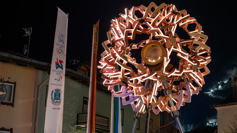 Image for Milan Cortina Paralympics Closing Ceremony: Top moments, highlights and more