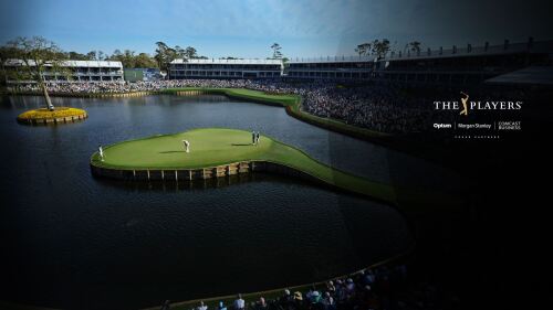 Image for THE PLAYERS: Final Rd