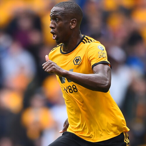 Willy Boly