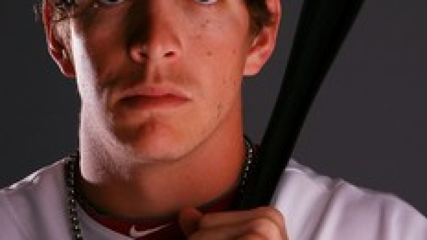 No, the Cardinals aren't trying to change Colby Rasmus. But his father ...