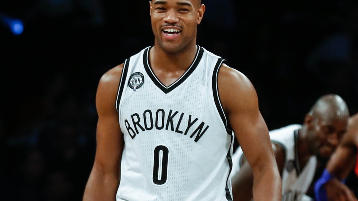 Jarrett Jack, 10-year NBA veteran, graduates from Georgia Tech - NBC Sports