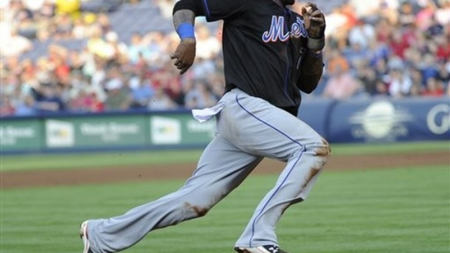 Jose Reyes heading to the disabled list - NBC Sports