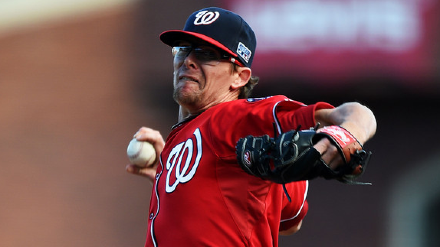 A's avoid arbitration with reliever Tyler Clippard - NBC Sports