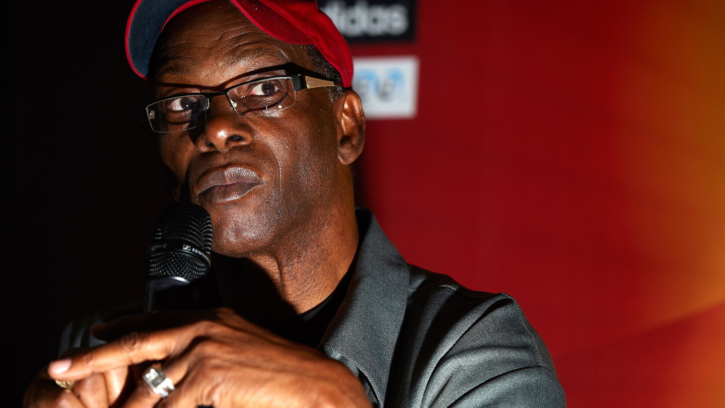 Beamon Rapper Bob Beamon on his favorite track and field record, amputee long jumper ...