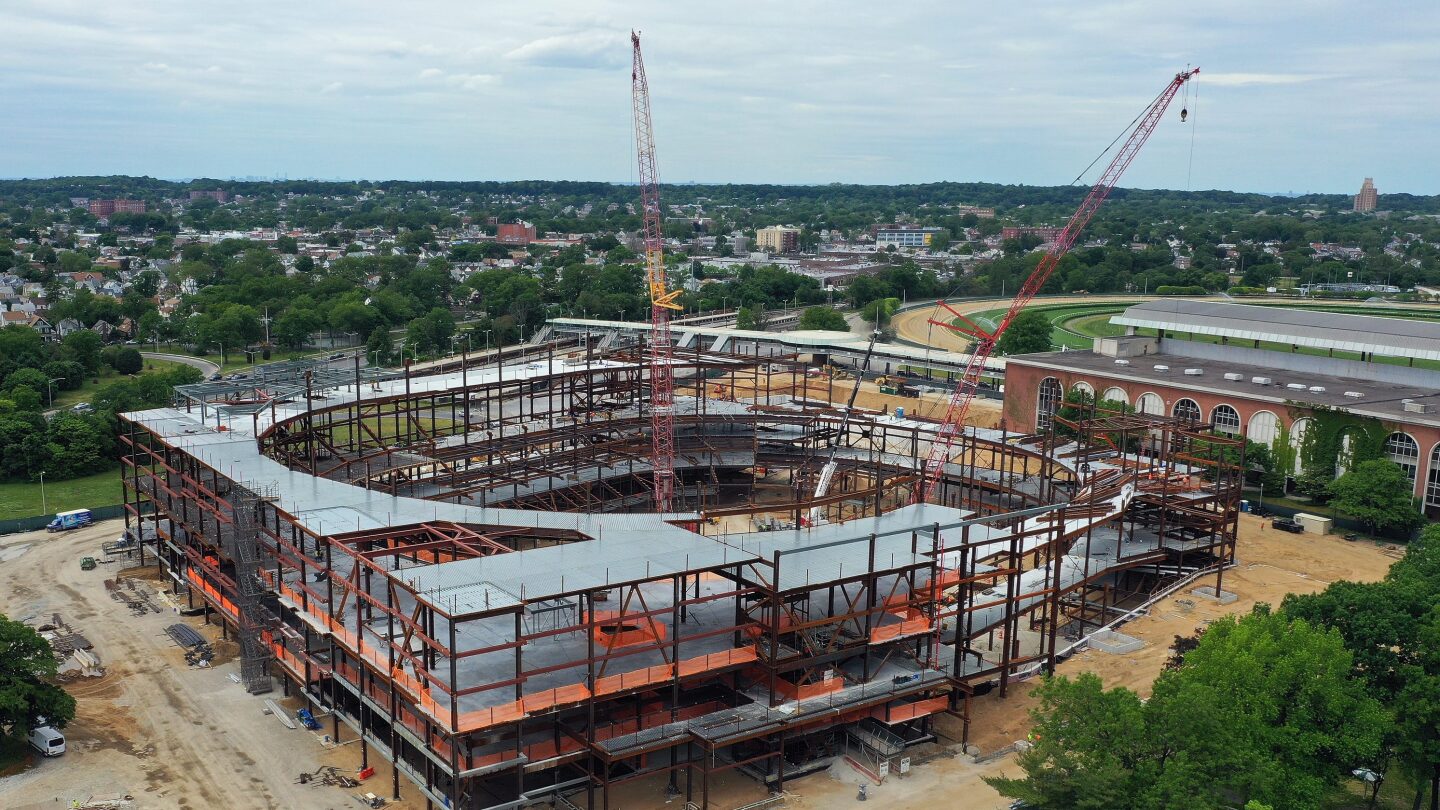 UBS reaches 20-year deal for Islanders' arena naming rights - NBC Sports