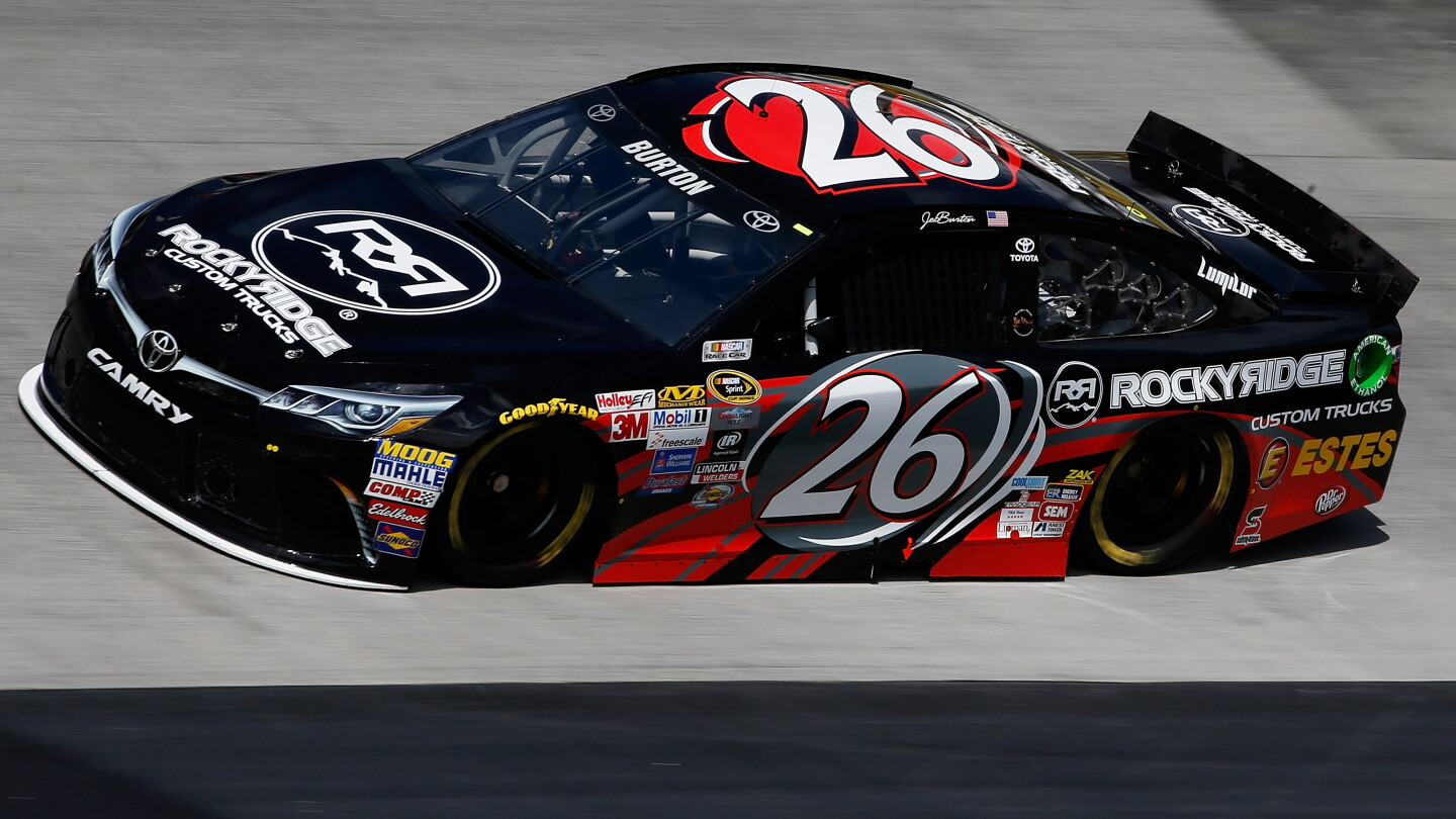 Bk Racing Schemes BK Racing switching driver assignments for rest of 2015 - NBC Sports