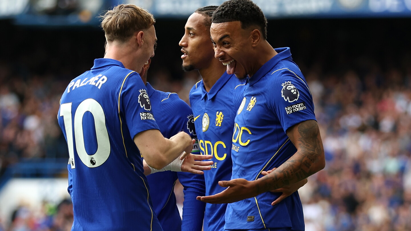 Photo: nbcsports.com Chelsea FC v Hull City - Premier League 2026/27