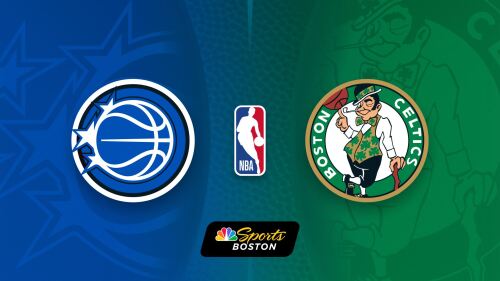 Image for Magic vs. Celtics
