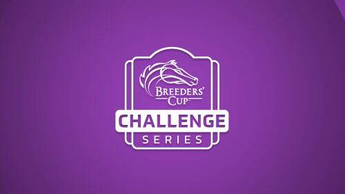 Image for Breeders’ Cup Challenge: Keeneland Day 2