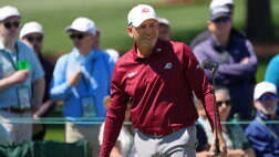 Sergio Garcia