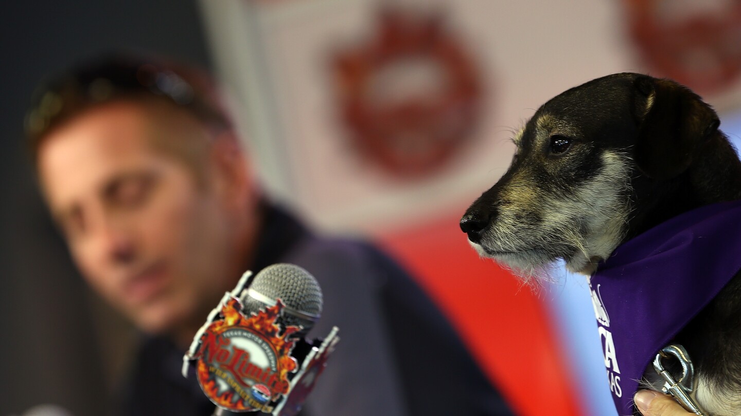 Greg Biffle Foundation 2025 Calendar