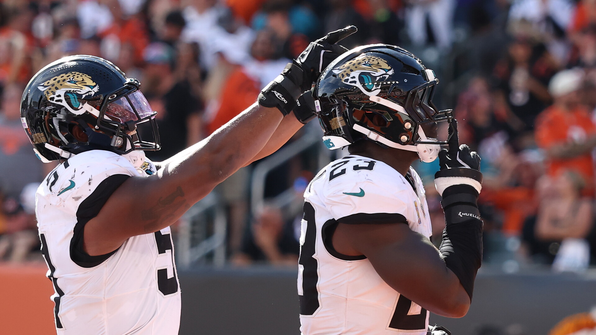 Ja'Marr Chase, Tee Higgins, Joe Burrow fantasy football news — ADP impact
