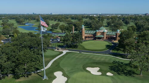 Image for Road to the Presidents Cup