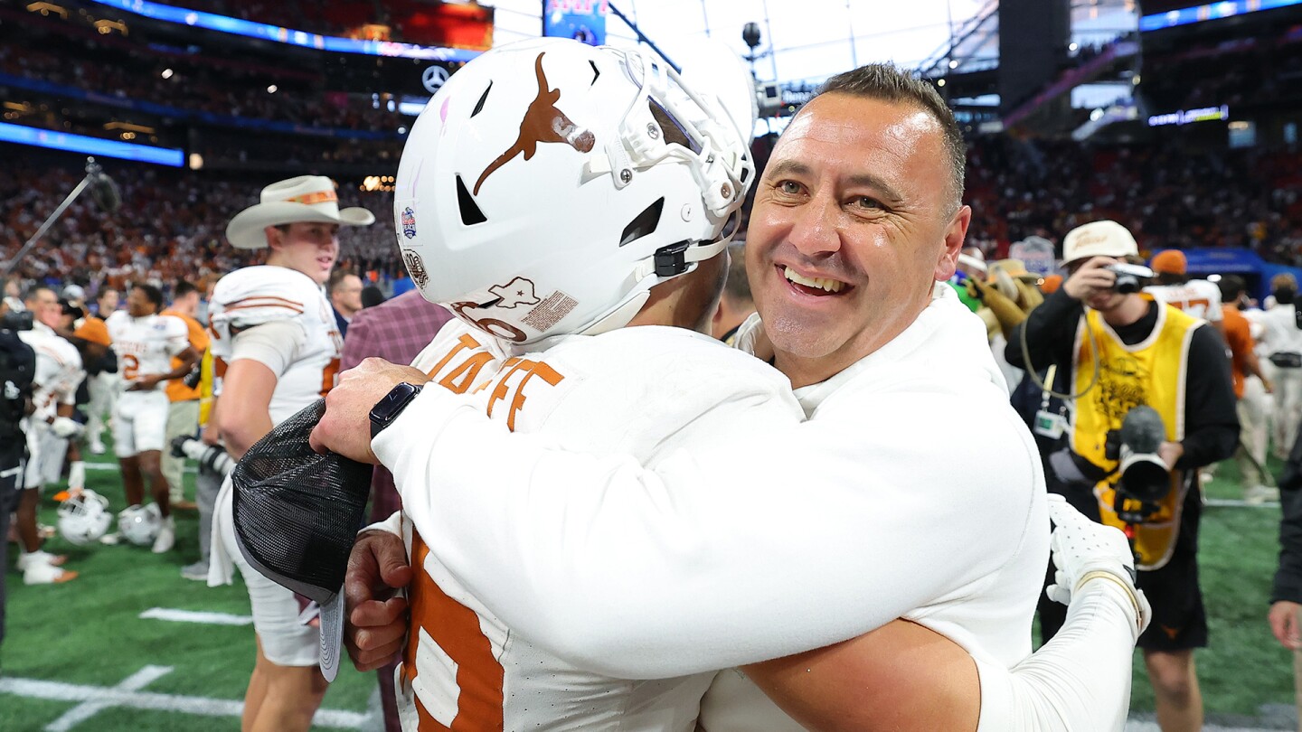 New College Football Playoff Format Faces Scheduling Challenges News new-college-football-playoff-format-faces-scheduling-challenges-news