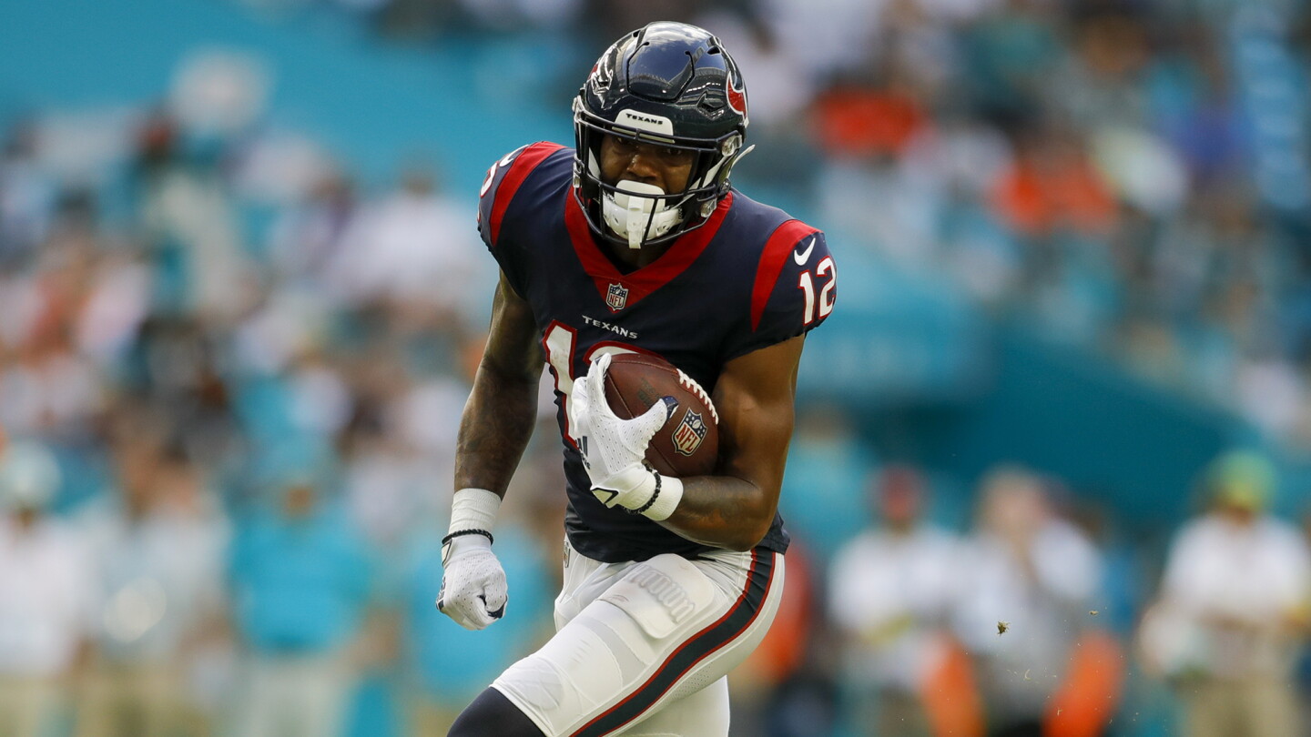 Top five NFL injuries and contingency plans for Week 6 Top five NFL injuries and contingency plans for Week 6