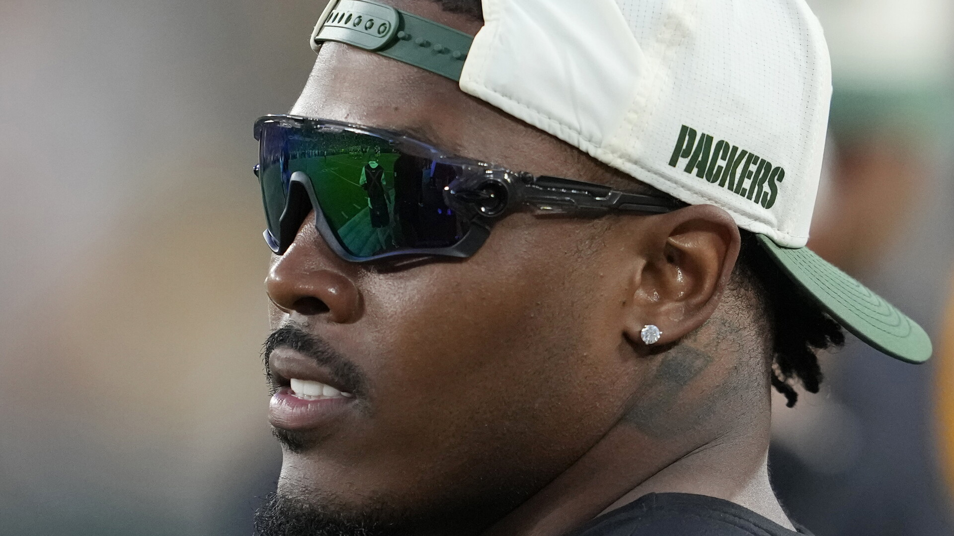 Josh Jacobs fantasy football news — ADP impact