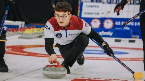 Image for The Team Casper celebration that's sweeping the nation