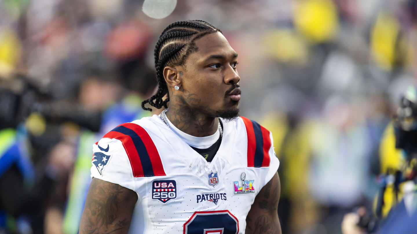 Stefon Diggs Joins the Commanders with New Contract
