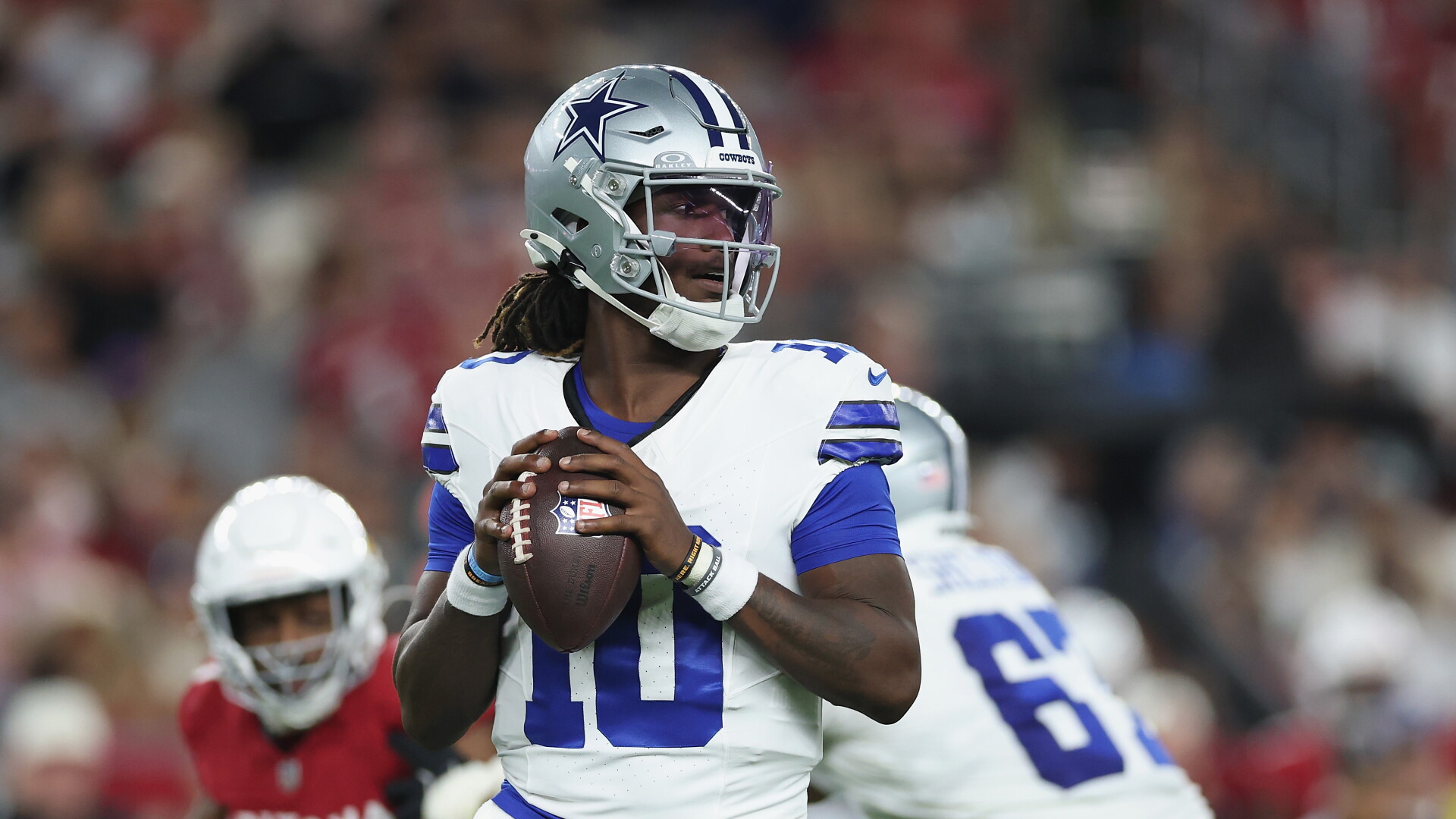 Dak Prescott fantasy football news — ADP impact