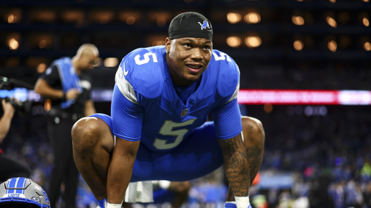 Dynasty Stock Watch: David Montgomery, Chris Rodriguez among new Zero-RB heroes